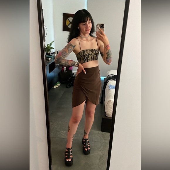 Meet your Posher, Mercedes - Picture 4 of 4